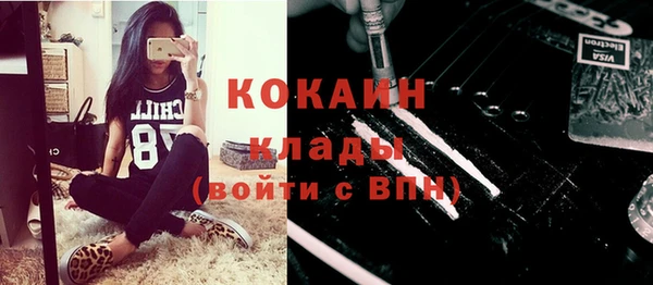 ALPHA PVP Костерёво